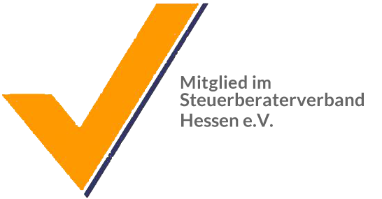 Mitglied im Steuerberaterverband Hessen e.V.